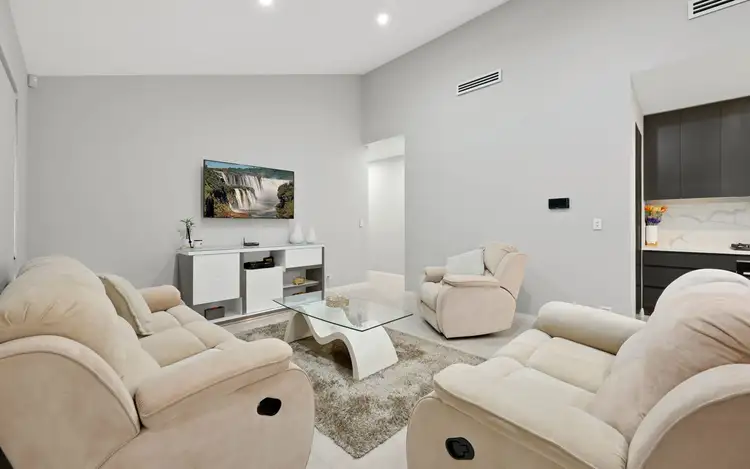 Fourth view of Homely house listing, 15 O'Keefe Drive, Oran Park NSW 2570