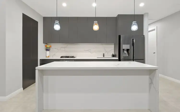 Seventh view of Homely house listing, 15 O'Keefe Drive, Oran Park NSW 2570