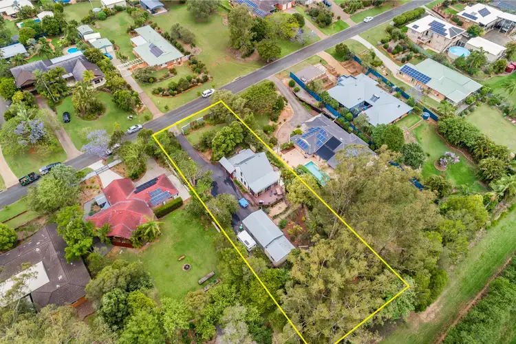 Fourth view of Homely house listing, 15 Jacaranda Close, Glass House Mountains QLD 4518