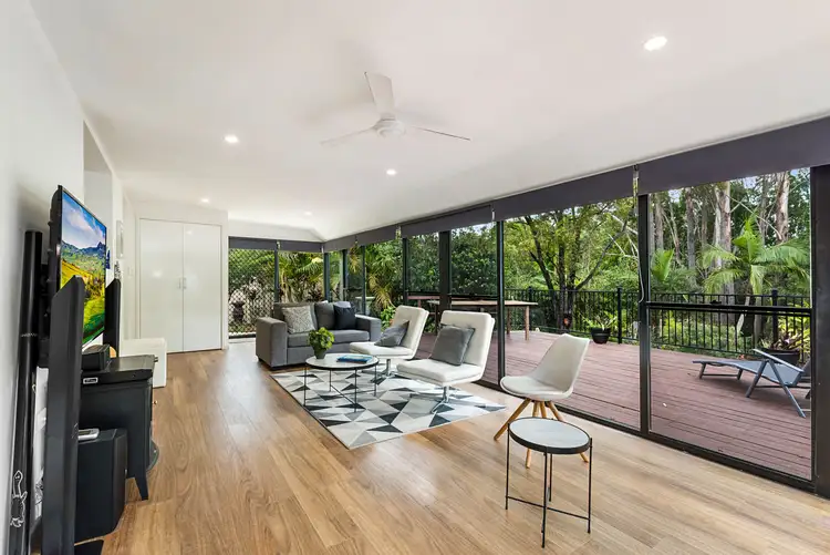 Fifth view of Homely house listing, 15 Jacaranda Close, Glass House Mountains QLD 4518