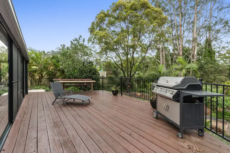 Sixth view of Homely house listing, 15 Jacaranda Close, Glass House Mountains QLD 4518