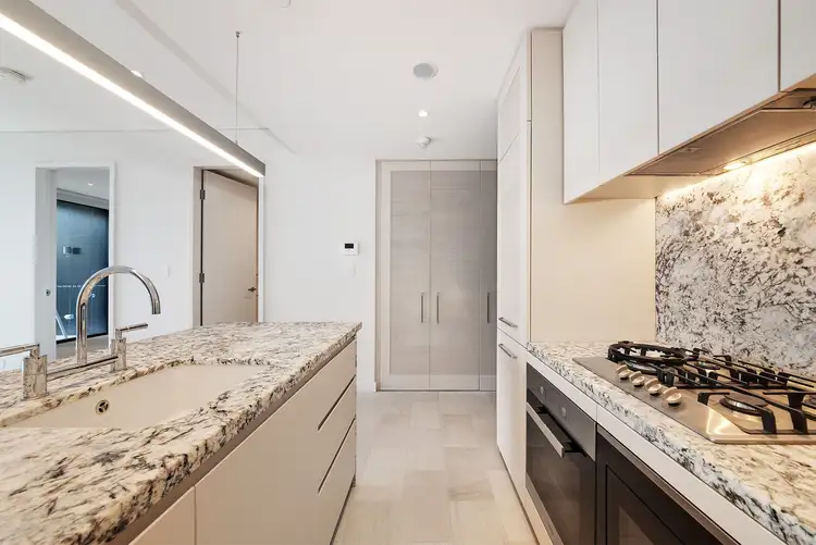 Third view of Homely apartment listing, 302/161-165 Brougham Street, Potts Point NSW 2011