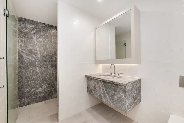 Fifth view of Homely apartment listing, 302/161-165 Brougham Street, Potts Point NSW 2011