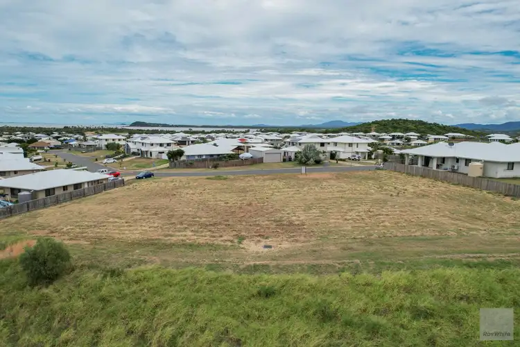 Main view of Homely land listing, 18 The Ridge Way, Zilzie QLD 4710
