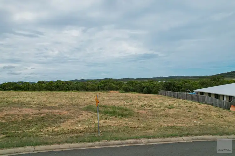 Second view of Homely land listing, 18 The Ridge Way, Zilzie QLD 4710