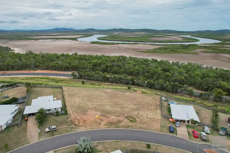 Third view of Homely land listing, 18 The Ridge Way, Zilzie QLD 4710