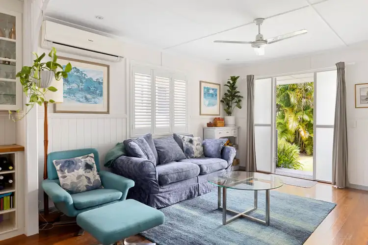 Fourth view of Homely house listing, 117 Alexandra Street, Sandgate QLD 4017