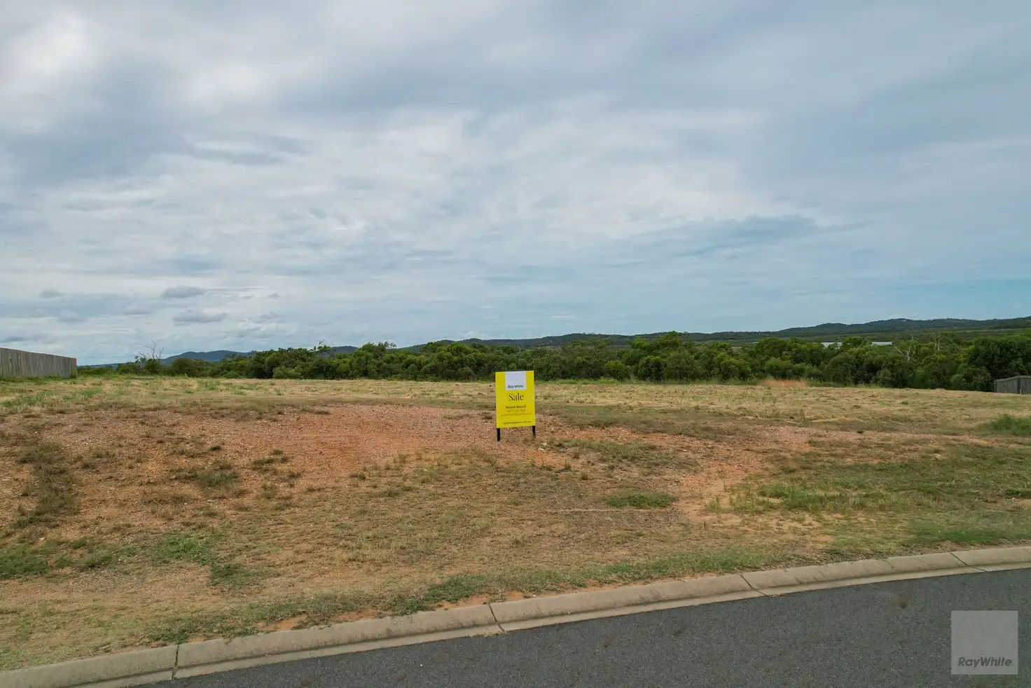 Main view of Homely land listing, 20 The Ridge Way, Zilzie QLD 4710