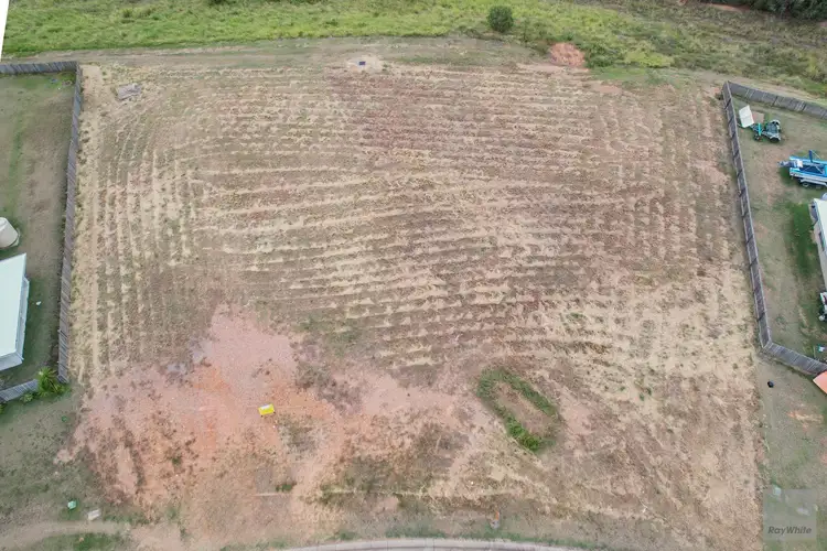 Second view of Homely land listing, 20 The Ridge Way, Zilzie QLD 4710