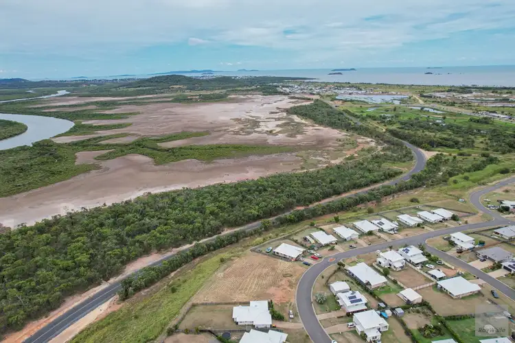 Third view of Homely land listing, 20 The Ridge Way, Zilzie QLD 4710