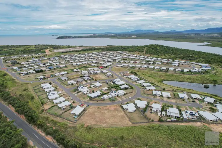 Fourth view of Homely land listing, 20 The Ridge Way, Zilzie QLD 4710