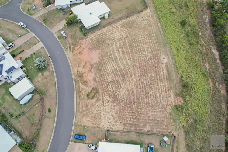 Fifth view of Homely land listing, 20 The Ridge Way, Zilzie QLD 4710