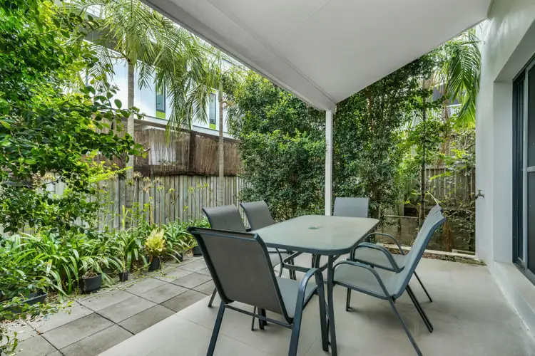 Main view of Homely apartment listing, 9/47 Franklin Street, Annerley QLD 4103