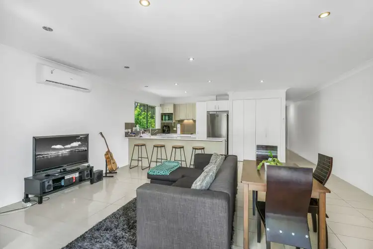 Second view of Homely apartment listing, 9/47 Franklin Street, Annerley QLD 4103