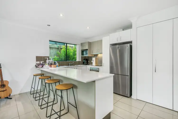 Fourth view of Homely apartment listing, 9/47 Franklin Street, Annerley QLD 4103