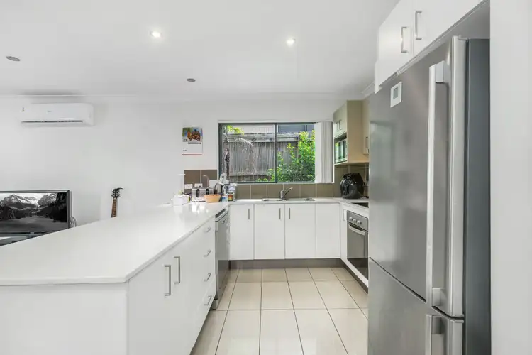 Fifth view of Homely apartment listing, 9/47 Franklin Street, Annerley QLD 4103