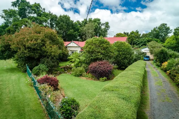 Second view of Homely house listing, 35 Kurrajong Street, Dorrigo NSW 2453