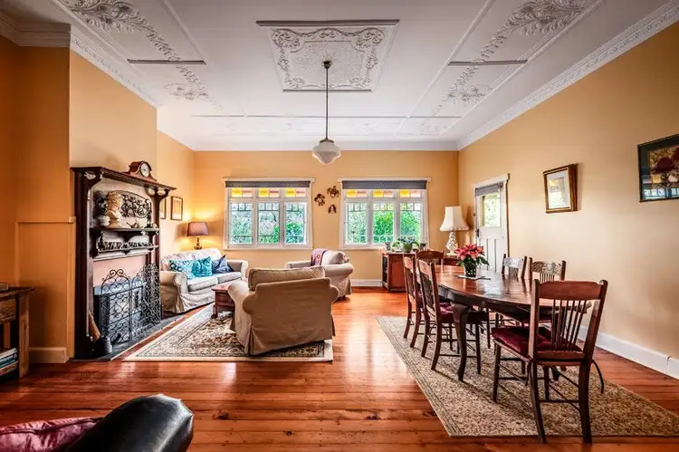 Fourth view of Homely house listing, 35 Kurrajong Street, Dorrigo NSW 2453