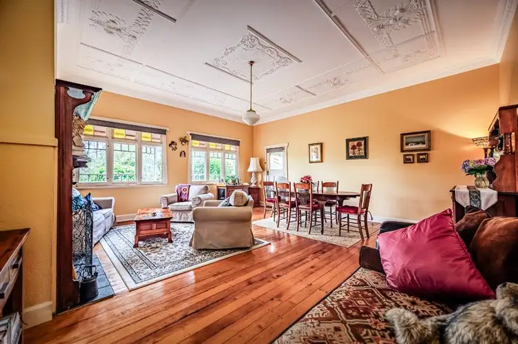 Fifth view of Homely house listing, 35 Kurrajong Street, Dorrigo NSW 2453