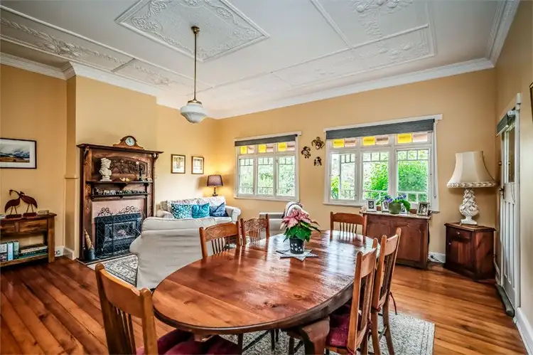 Sixth view of Homely house listing, 35 Kurrajong Street, Dorrigo NSW 2453