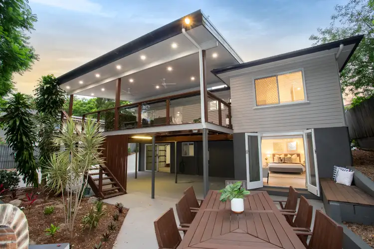 Main view of Homely house listing, 779 Rode Road, Chermside West QLD 4032