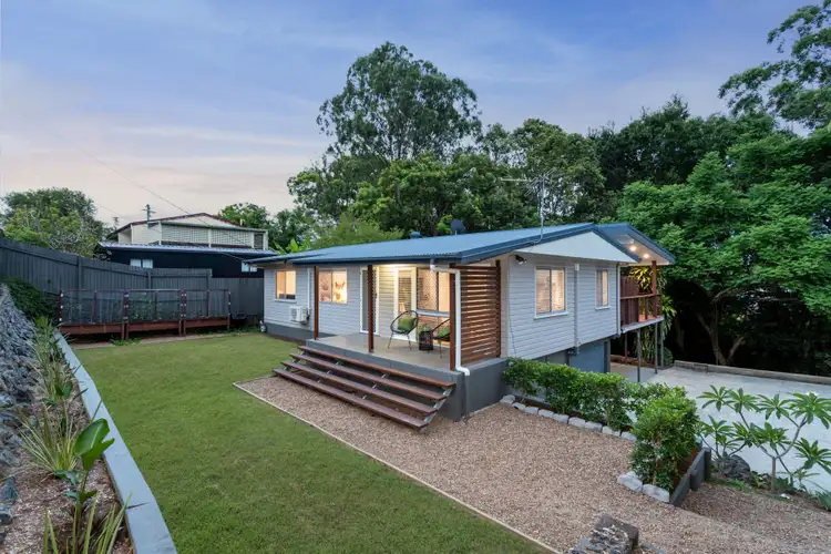 Second view of Homely house listing, 779 Rode Road, Chermside West QLD 4032