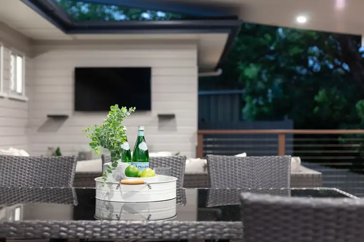 Fifth view of Homely house listing, 779 Rode Road, Chermside West QLD 4032