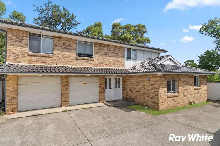 Main view of Homely house listing, 40A St Albans Road, Schofields NSW 2762
