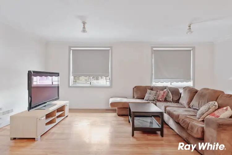 Second view of Homely house listing, 40A St Albans Road, Schofields NSW 2762