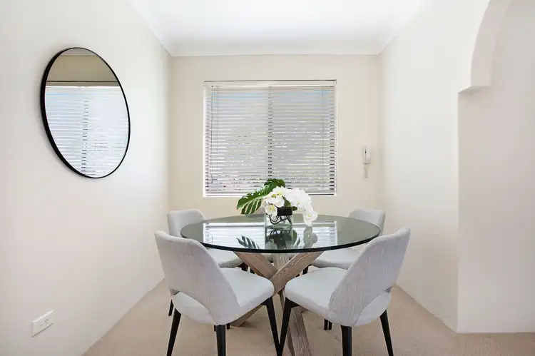 Second view of Homely apartment listing, 4/2-4 College Street, Drummoyne NSW 2047