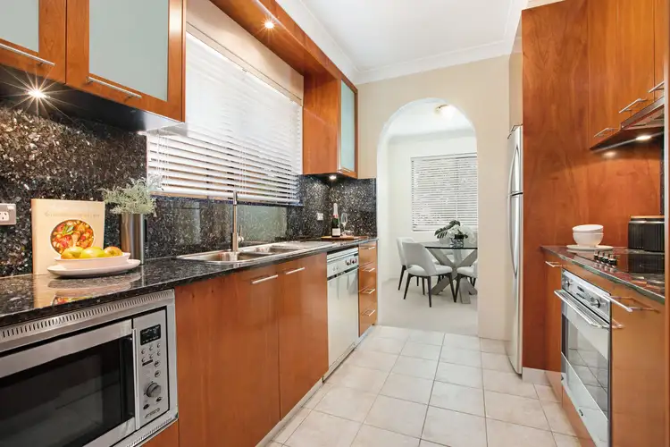 Third view of Homely apartment listing, 4/2-4 College Street, Drummoyne NSW 2047