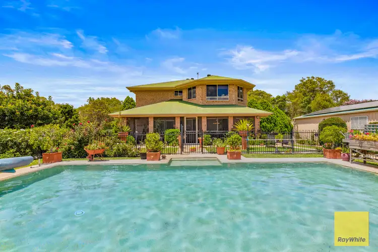39 Pioneer Road, Pomona QLD 4568