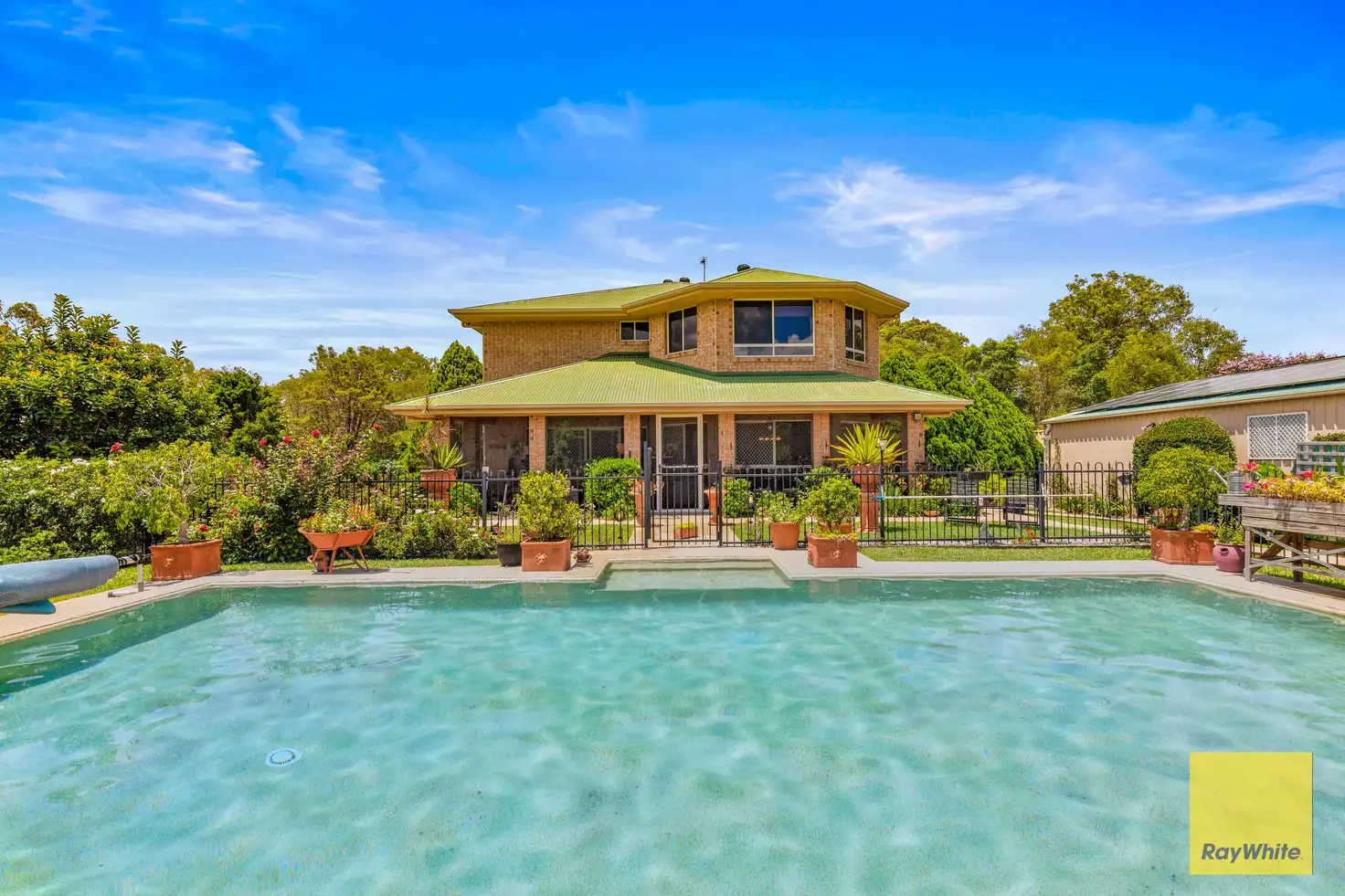 Main view of Homely house listing, 39 Pioneer Road, Pomona QLD 4568