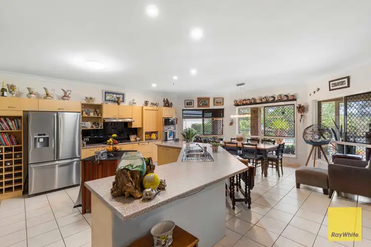 Third view of Homely house listing, 39 Pioneer Road, Pomona QLD 4568