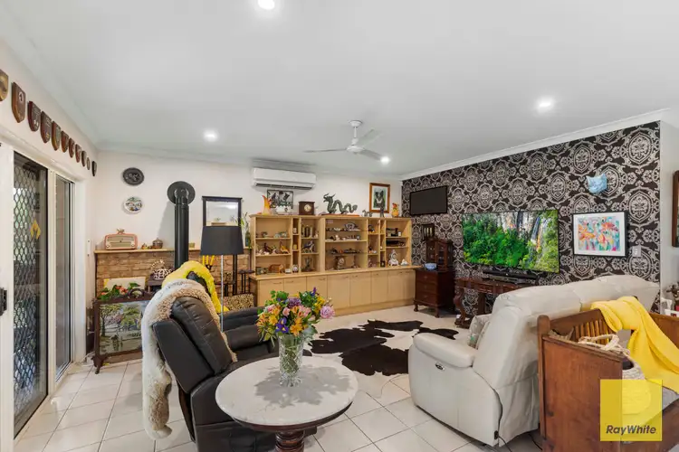 Fourth view of Homely house listing, 39 Pioneer Road, Pomona QLD 4568