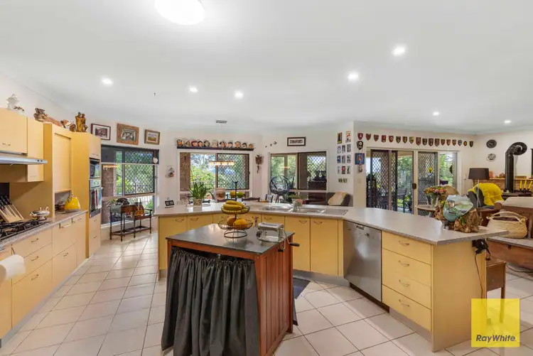 Fifth view of Homely house listing, 39 Pioneer Road, Pomona QLD 4568