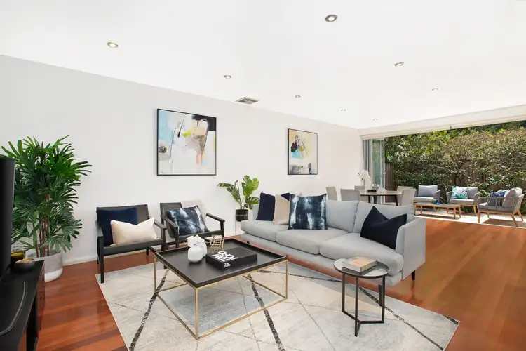 3/31 Marlborough Street, Drummoyne NSW 2047