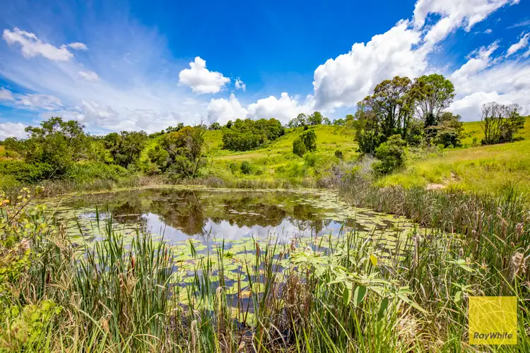 Third view of Homely house listing, 410 Kenman Road, Traveston QLD 4570