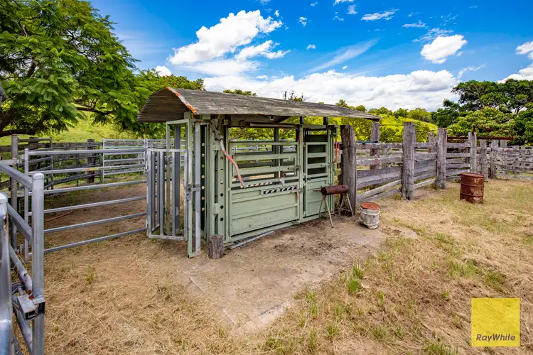 Fourth view of Homely house listing, 410 Kenman Road, Traveston QLD 4570