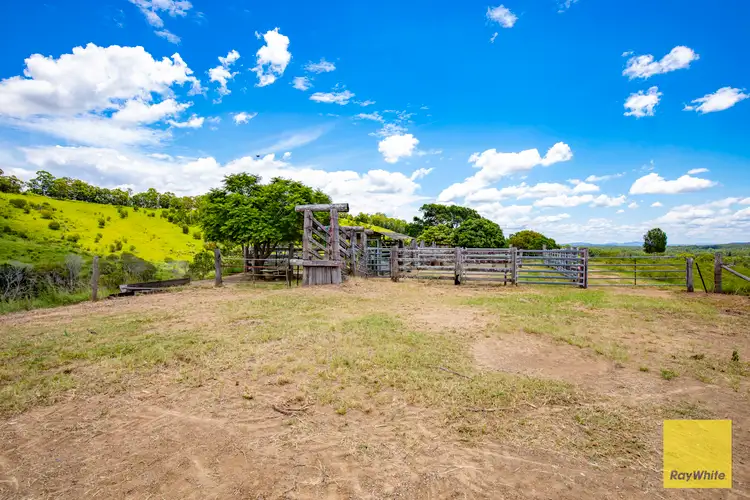 Fifth view of Homely house listing, 410 Kenman Road, Traveston QLD 4570