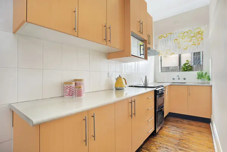 Sixth view of Homely house listing, 197 Doncaster Avenue, Kensington NSW 2033