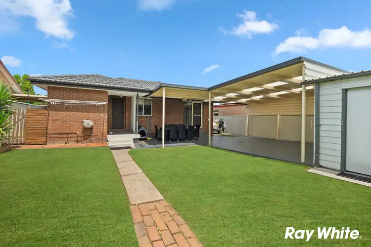 Second view of Homely house listing, 50 Arnott Road, Quakers Hill NSW 2763