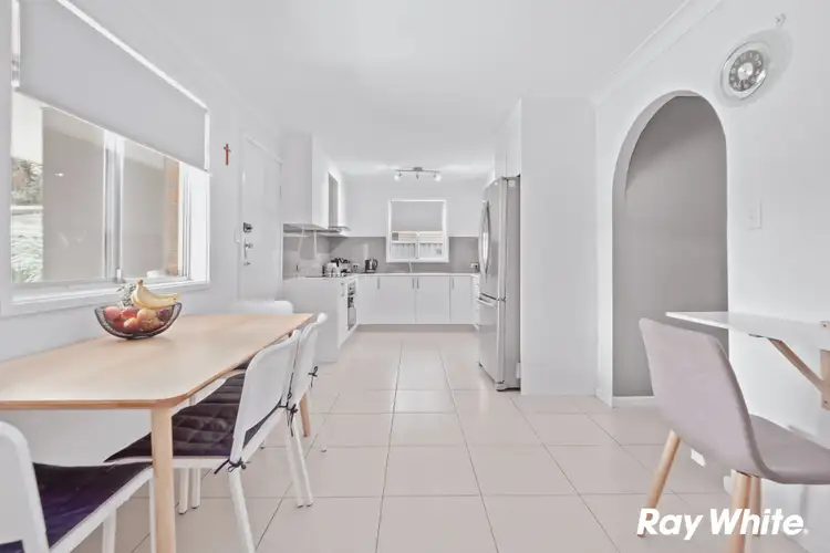 Fourth view of Homely house listing, 50 Arnott Road, Quakers Hill NSW 2763