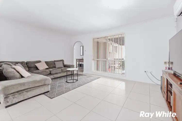 Fifth view of Homely house listing, 50 Arnott Road, Quakers Hill NSW 2763