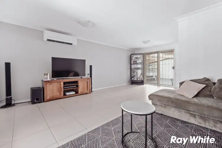 Sixth view of Homely house listing, 50 Arnott Road, Quakers Hill NSW 2763