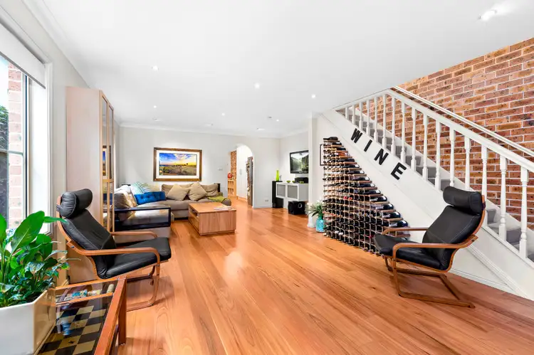Second view of Homely house listing, 24a Hepburn Avenue, Gladesville NSW 2111