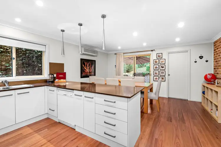 Fifth view of Homely house listing, 24a Hepburn Avenue, Gladesville NSW 2111