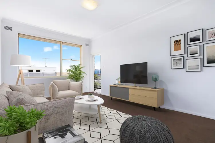 8/10 Westleigh Street, Neutral Bay NSW 2089