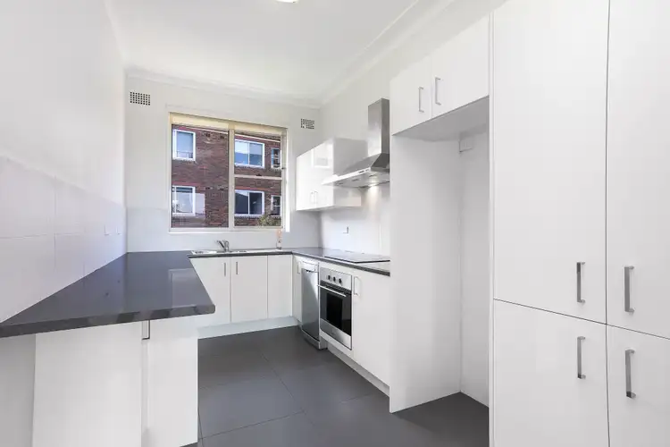 Second view of Homely apartment listing, 8/10 Westleigh Street, Neutral Bay NSW 2089