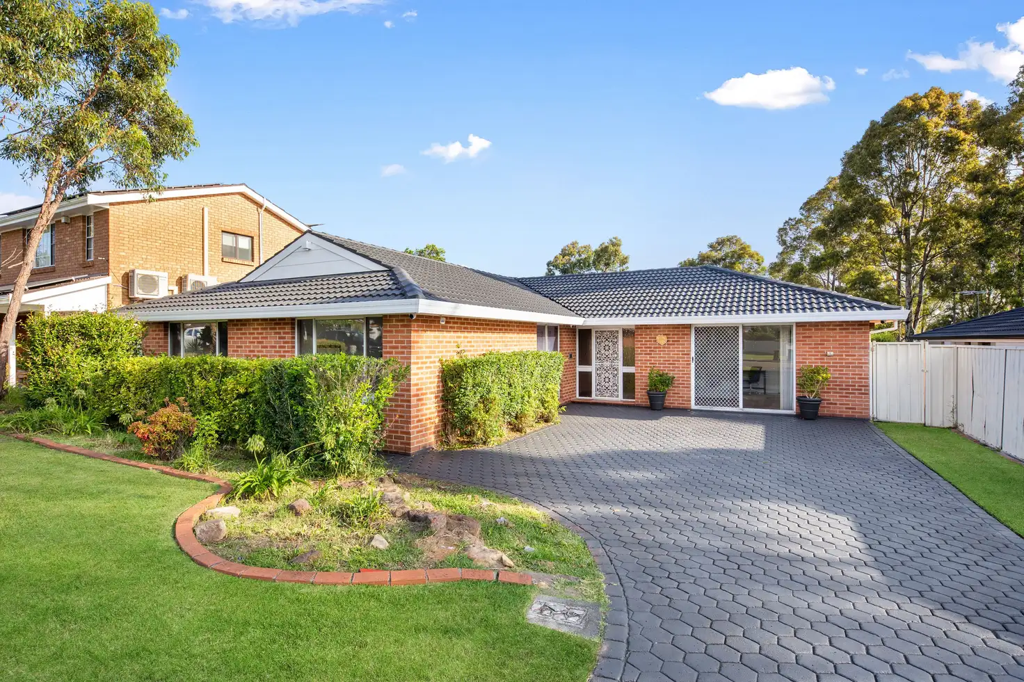 Main view of Homely house listing, 3 Eucalyptus Street, Alfords Point NSW 2234